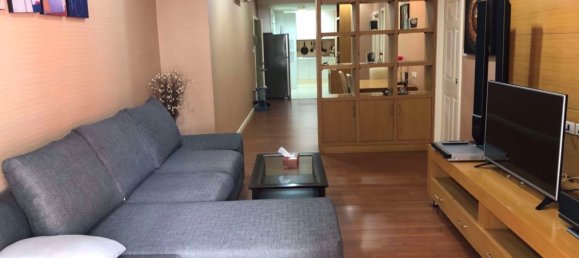 شقة 3 غرف نوم في Watthana, Thailand رقم 9629 2