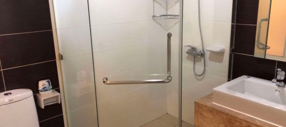 شقة 3 غرف نوم في Watthana, Thailand رقم 9629 10