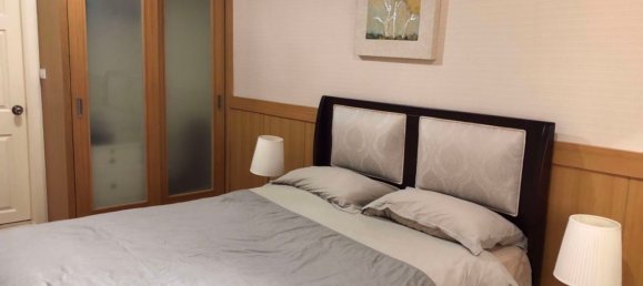 شقة 3 غرف نوم في Watthana, Thailand رقم 9629 7