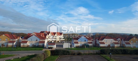 Apartamento T1 em Camiers, France N.º 209321 9