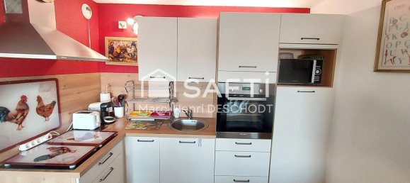 Apartamento T1 em Camiers, France N.º 209321 4