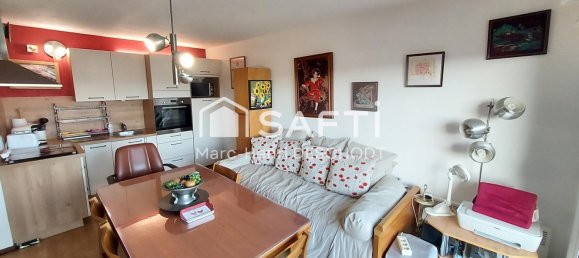 Apartamento T1 em Camiers, France N.º 209321 2