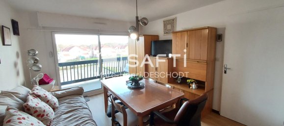 Apartamento T1 em Camiers, France N.º 209321 3