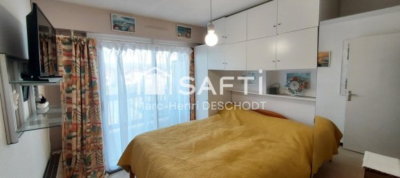 Apartamento T1 em Camiers, France N.º 209321 5