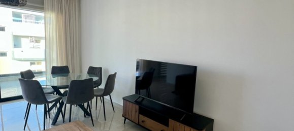 Квартира с 2 спальнями в Ларнака, Кипр № 180710 8