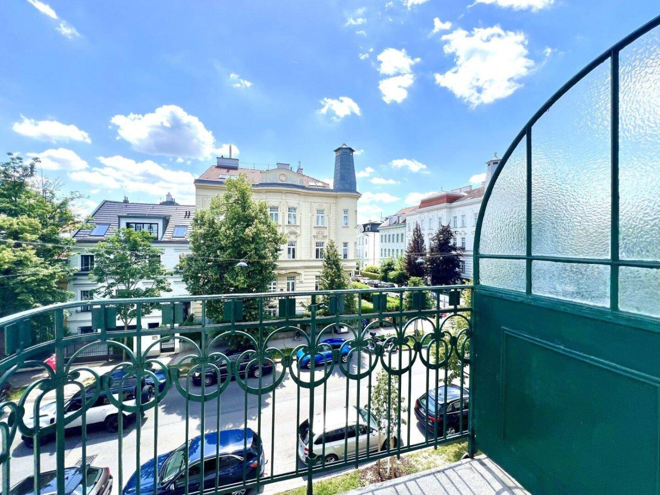 3 rooms Apartment in Dobling, Austria No. 262333