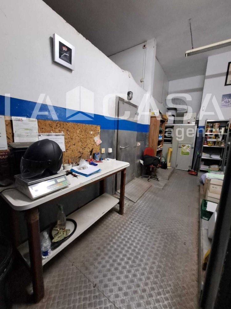 Imóvel comercial em Sant Marti, Spain 73 m² N.º 175532