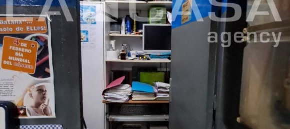 Imóvel comercial em Sant Marti, Spain 73 m² N.º 175532 8