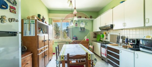 5 rooms Apartment in Maiolati Spontini, Italy No. 7302 4