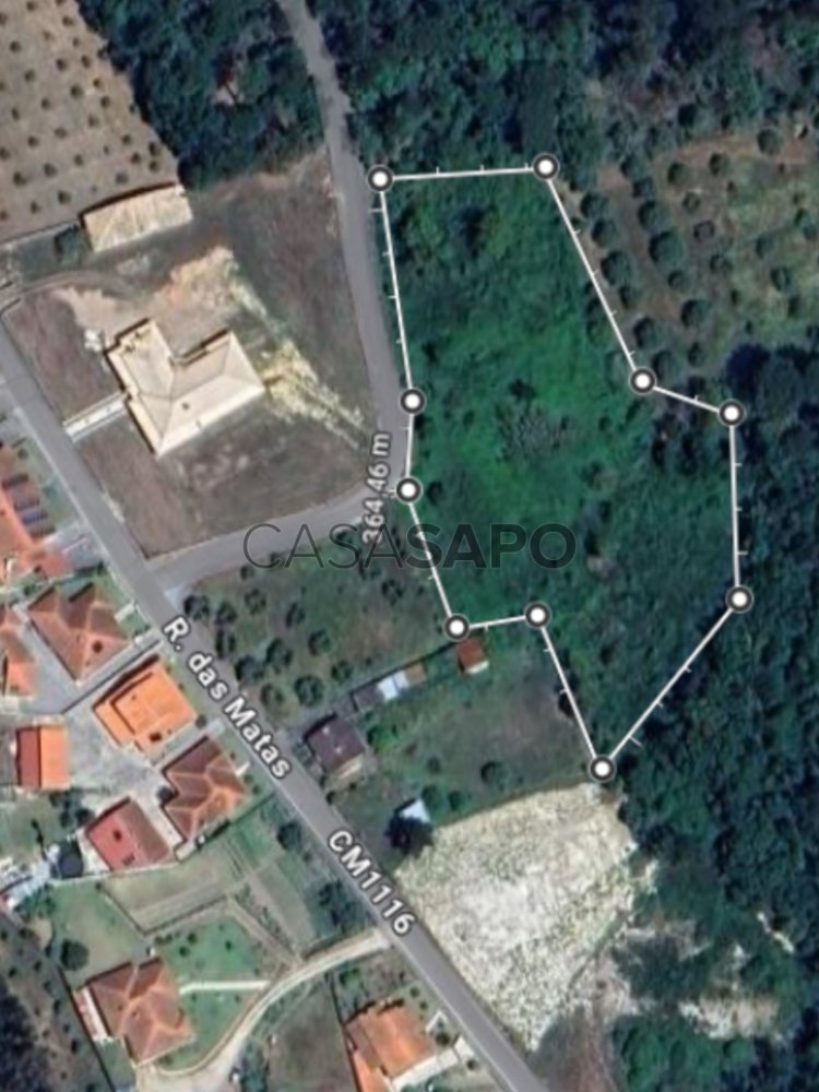  Land in Soure, Portugal No. 239784