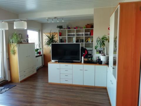 Penthouse T1 em Main-Kinzig, Germany N.º 218082