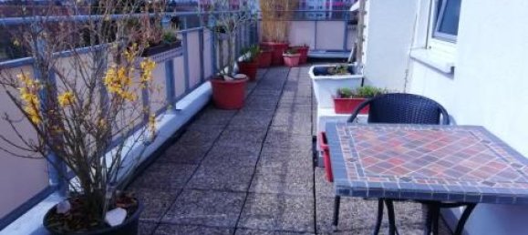 Penthouse T1 em Main-Kinzig, Germany N.º 218082 14