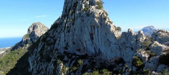 3 غرف نوم شقة في El Verger, Spain رقم 366227 3