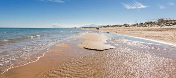 3 غرف نوم شقة في El Verger, Spain رقم 366227 4