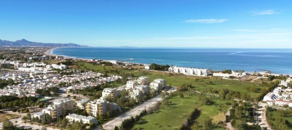 3 غرف نوم شقة في El Verger, Spain رقم 366227 14