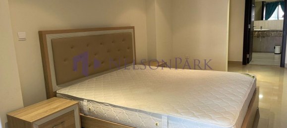 Apartamento T1 em Doha, Qatar N.º 1429 9