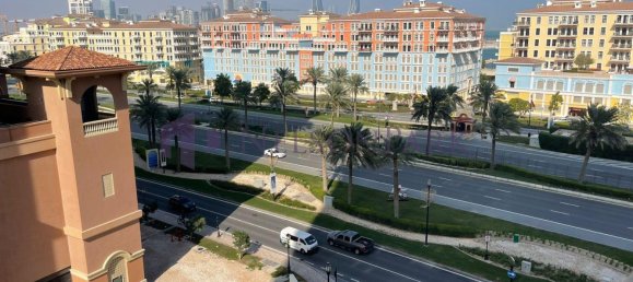 Apartamento T1 em Doha, Qatar N.º 1429 7