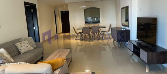 Apartamento T1 em Doha, Qatar N.º 1429 3