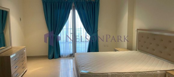 Apartamento T1 em Doha, Qatar N.º 1429 10
