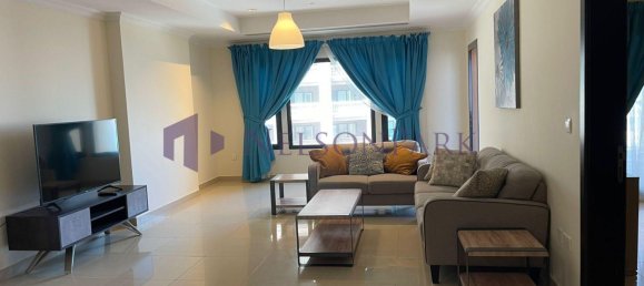 Apartamento T1 em Doha, Qatar N.º 1429 2