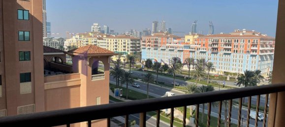 Apartamento T1 em Doha, Qatar N.º 1429 6