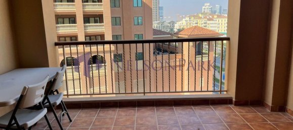 Apartamento T1 em Doha, Qatar N.º 1429 5
