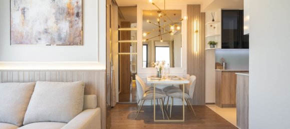 2 chambres Condo à Pattaya, Thailand No. 12073 4