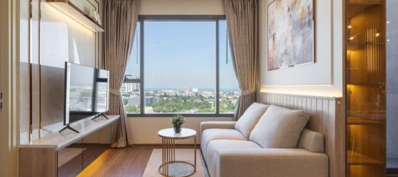 2 chambres Condo à Pattaya, Thailand No. 12073 3