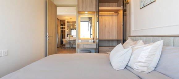 2 chambres Condo à Pattaya, Thailand No. 12073 8