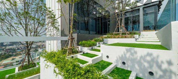 2 chambres Condo à Pattaya, Thailand No. 12073 27