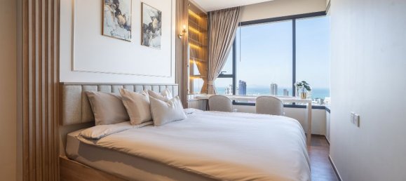 2 chambres Condo à Pattaya, Thailand No. 12073 6