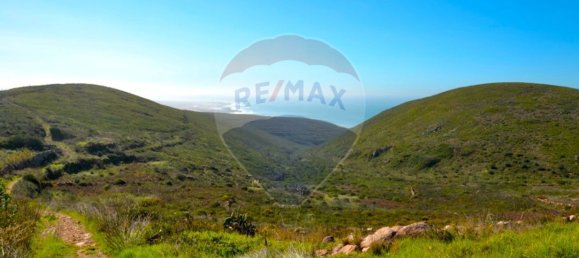 Grundstück in Cascais, Portugal 28960m², Nr. 62011 2