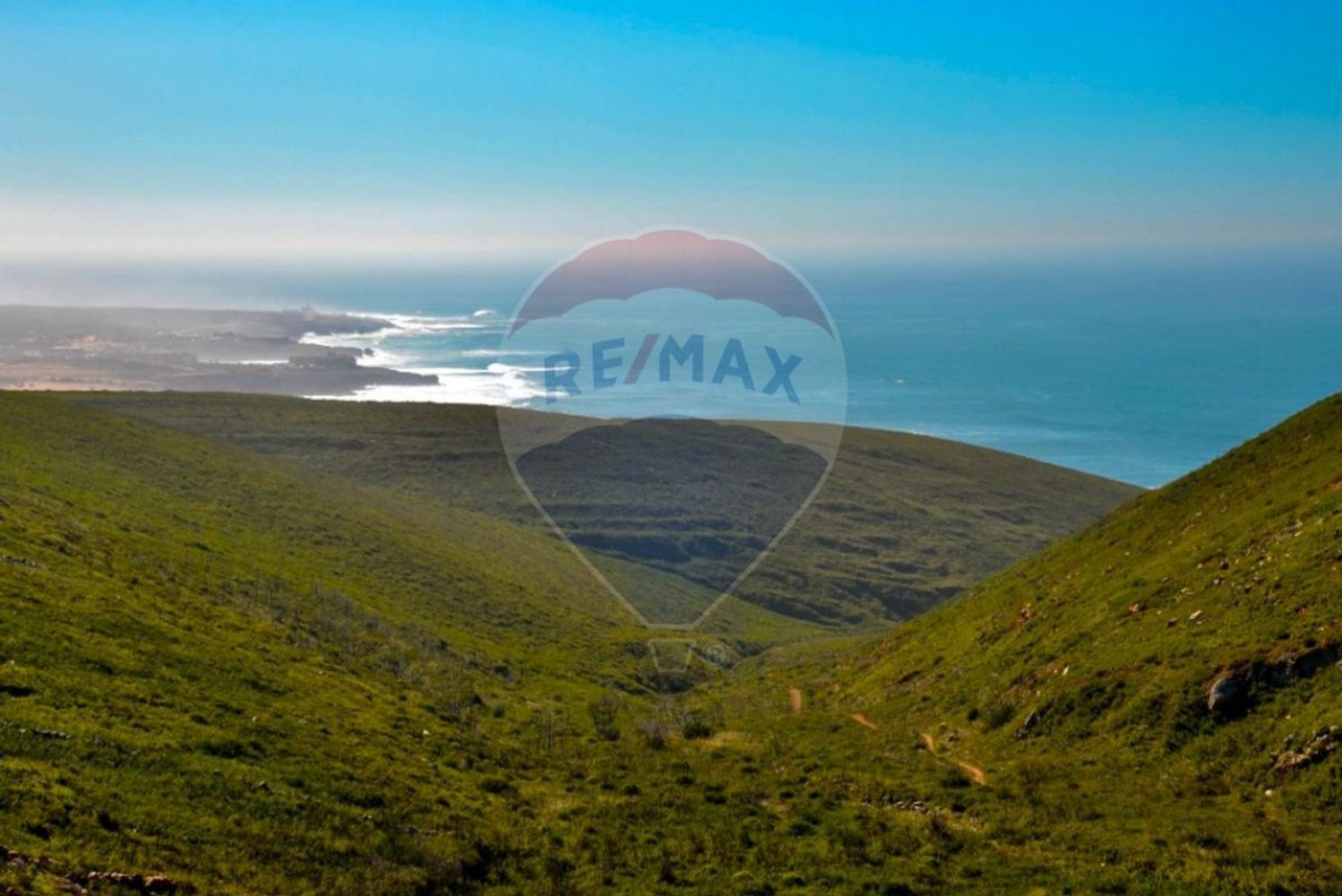 Grundstück in Cascais, Portugal 28960m², Nr. 62011