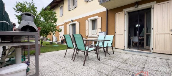 3 bedrooms House in Dello, Italy No. 380354 17