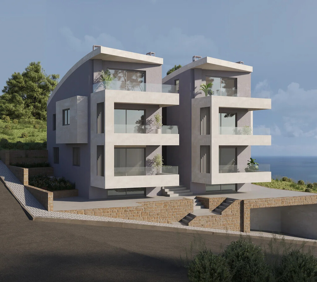 3 Schlafzimmer Property in Kavala, Greece, Nr. 54405