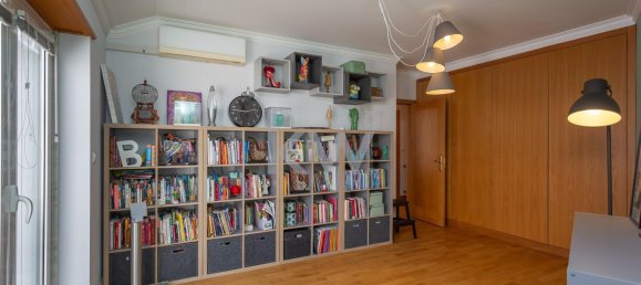 3 غرف نوم منزل ذو طابقين في Lisbon, Portugal رقم 135491 22