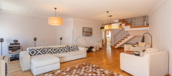 3 غرف نوم منزل ذو طابقين في Lisbon, Portugal رقم 135491 5