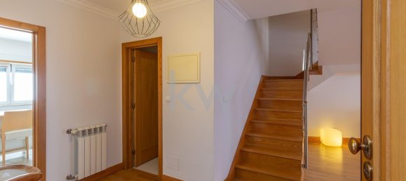 3 غرف نوم منزل ذو طابقين في Lisbon, Portugal رقم 135491 17