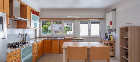 3 غرف نوم منزل ذو طابقين في Lisbon, Portugal رقم 135491 13