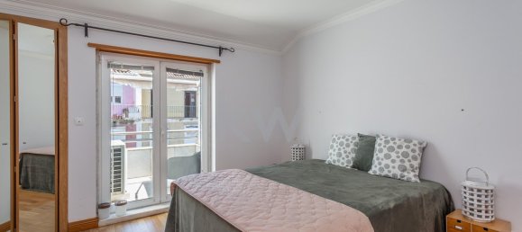 3 غرف نوم منزل ذو طابقين في Lisbon, Portugal رقم 135491 25