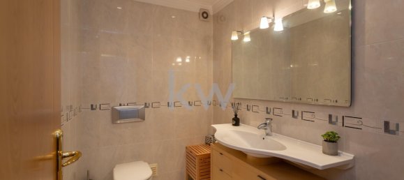 3 غرف نوم منزل ذو طابقين في Lisbon, Portugal رقم 135491 18