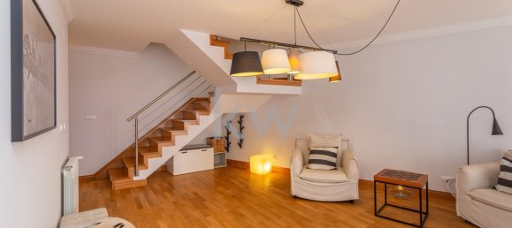 3 غرف نوم منزل ذو طابقين في Lisbon, Portugal رقم 135491 12