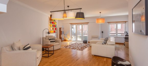 3 غرف نوم منزل ذو طابقين في Lisbon, Portugal رقم 135491 50