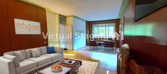 3 bedrooms Apartment in Turin, Italy No. 332747 4