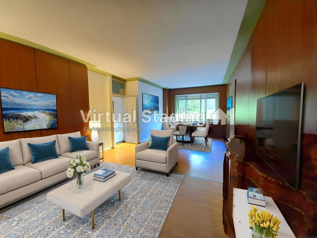 3 bedrooms Apartment in Turin, Italy No. 332747