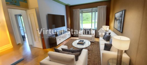 3 bedrooms Apartment in Turin, Italy No. 332747 9