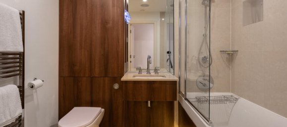 3 Schlafzimmer Wohnung in London, United Kingdom, Nr. 14031 9