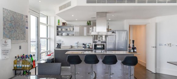 3 Schlafzimmer Wohnung in London, United Kingdom, Nr. 14031 3