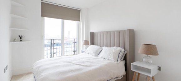 3 Schlafzimmer Wohnung in London, United Kingdom, Nr. 14031 12