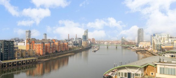 3 Schlafzimmer Wohnung in London, United Kingdom, Nr. 14031 16